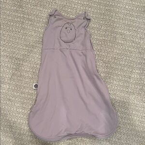Nested Bean Zen sleep Sack classic- size small (0-6 months)